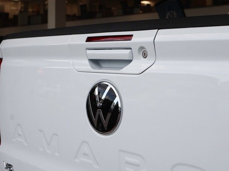 Volkswagen Amarok - VW Melrose Commercial - Image 16