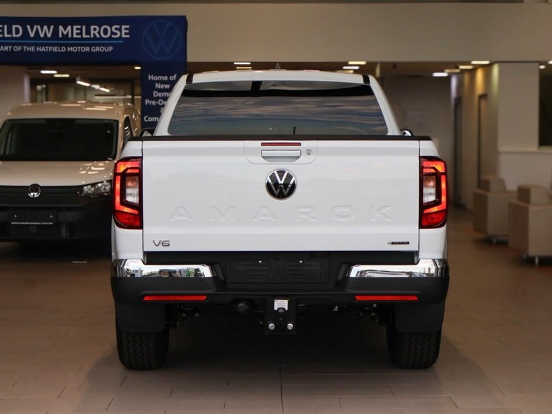 Volkswagen Amarok - VW Melrose Commercial - Image 18