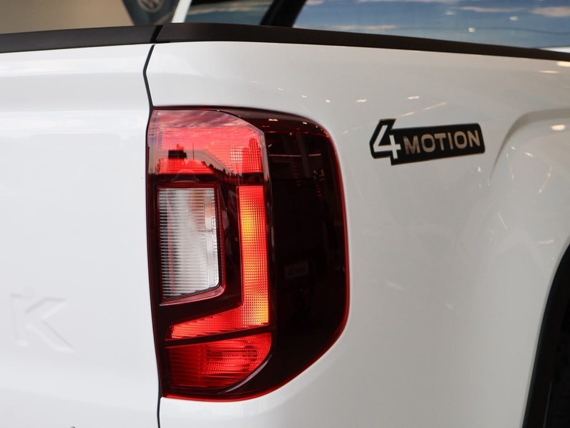 Volkswagen Amarok - VW Melrose Commercial - Image 19