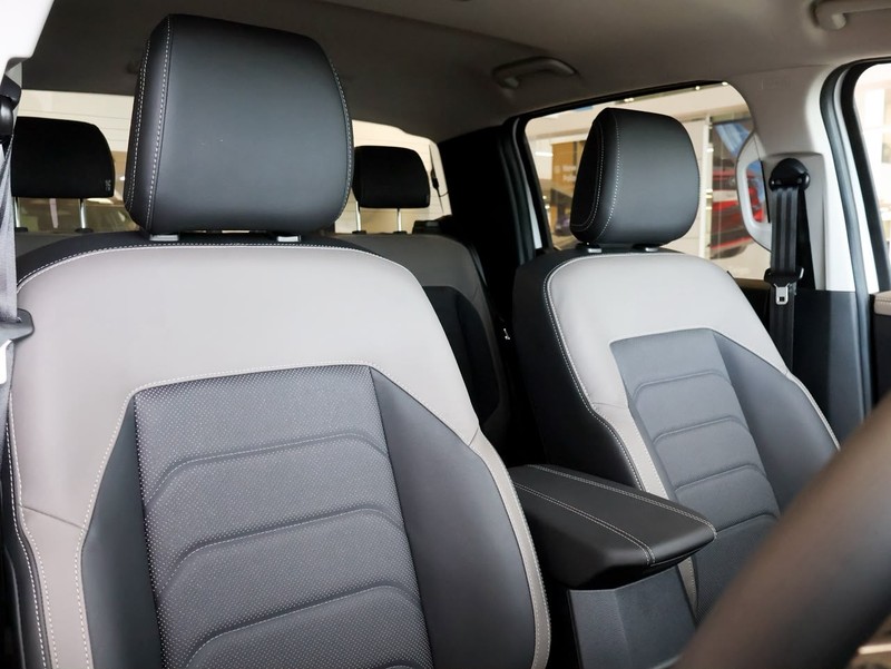 Volkswagen Amarok - VW Melrose Commercial - Image 14
