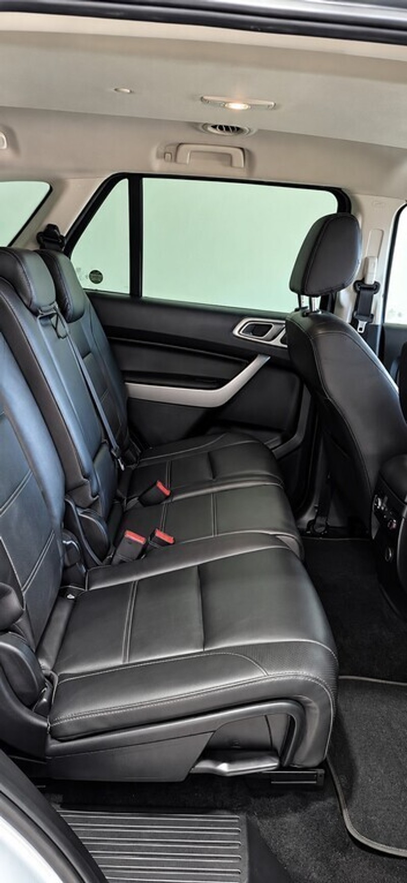 Ford Everest - Auto Investments Paarl - Image 8