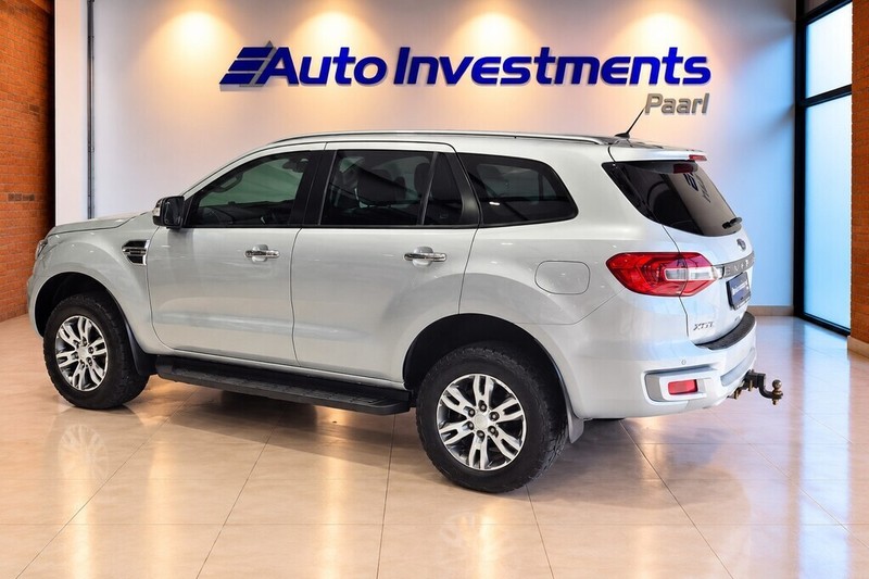 Ford Everest - Auto Investments Paarl - Image 4