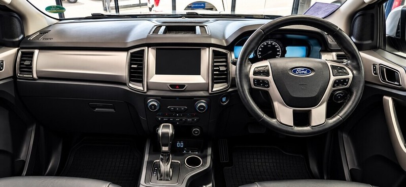 Ford Everest - Auto Investments Paarl - Image 11