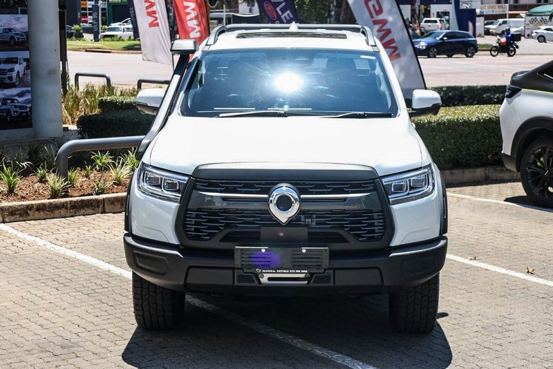 GWM P300 - GWM Haval Hatfield - Image 2