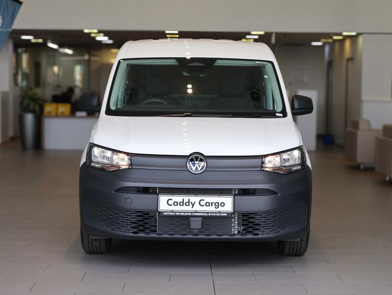 Volkswagen Caddy - VW Melrose Commercial - Image 3