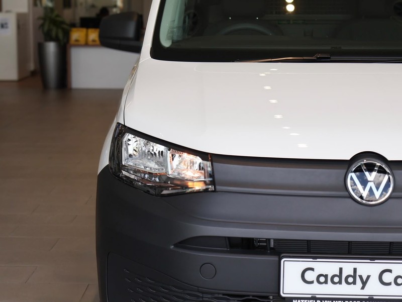 Volkswagen Caddy - VW Melrose Commercial - Image 6