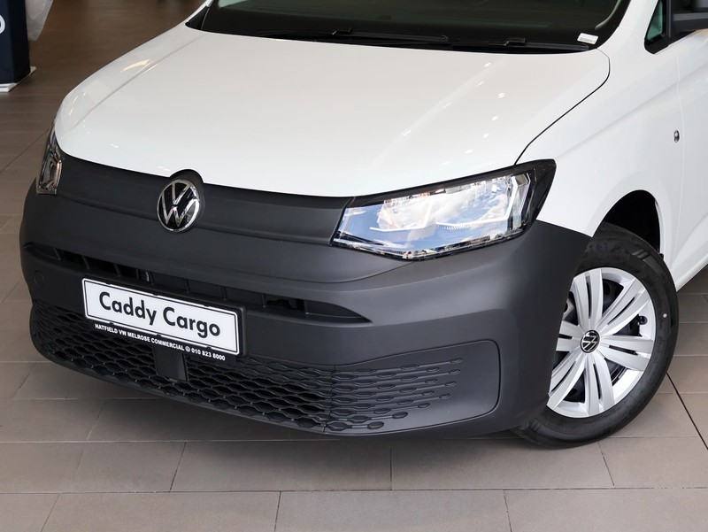 Volkswagen Caddy - VW Melrose Commercial - Image 2