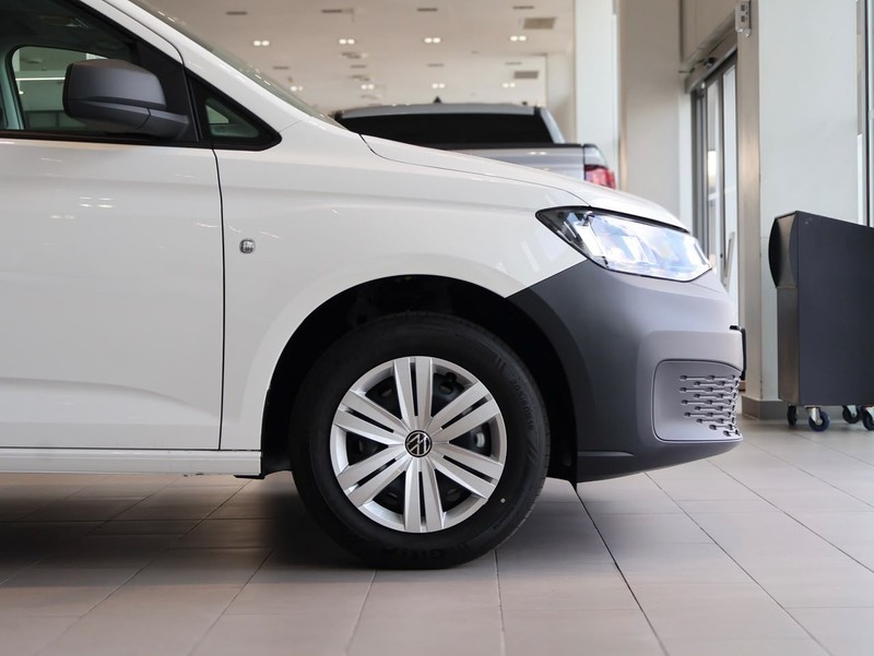 Volkswagen Caddy - VW Melrose Commercial - Image 7