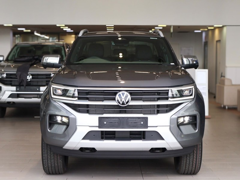 Volkswagen Amarok - VW Melrose Commercial - Image 3
