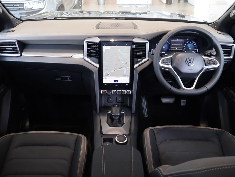 Volkswagen Amarok - VW Melrose Commercial - Image 5
