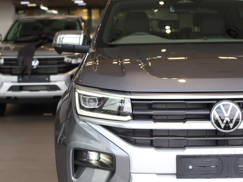 Volkswagen Amarok - VW Melrose Commercial - Image 4