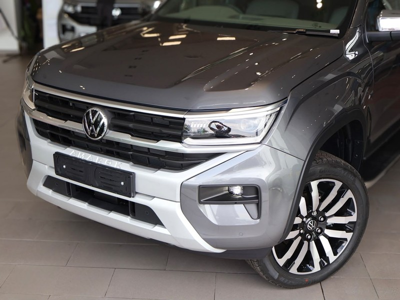 Volkswagen Amarok - VW Melrose Commercial - Image 2