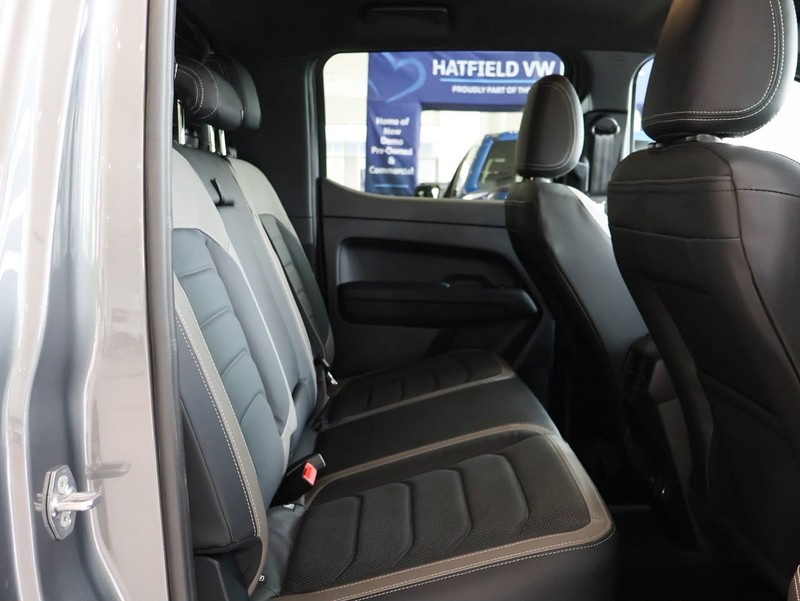 Volkswagen Amarok - VW Melrose Commercial - Image 16