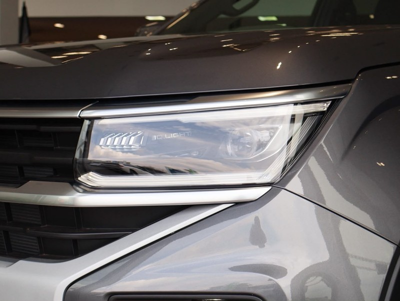 Volkswagen Amarok - VW Melrose Commercial - Image 23
