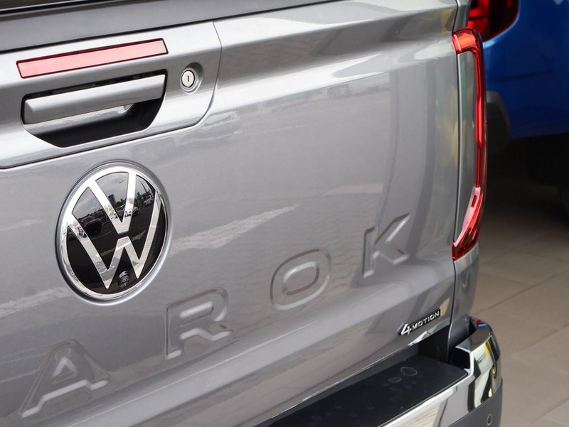Volkswagen Amarok - VW Melrose Commercial - Image 26