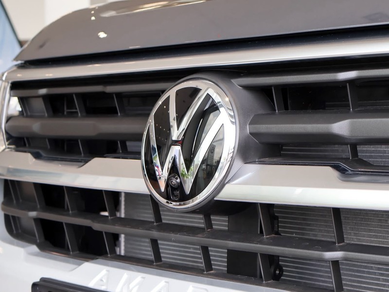 Volkswagen Amarok - VW Melrose Commercial - Image 22