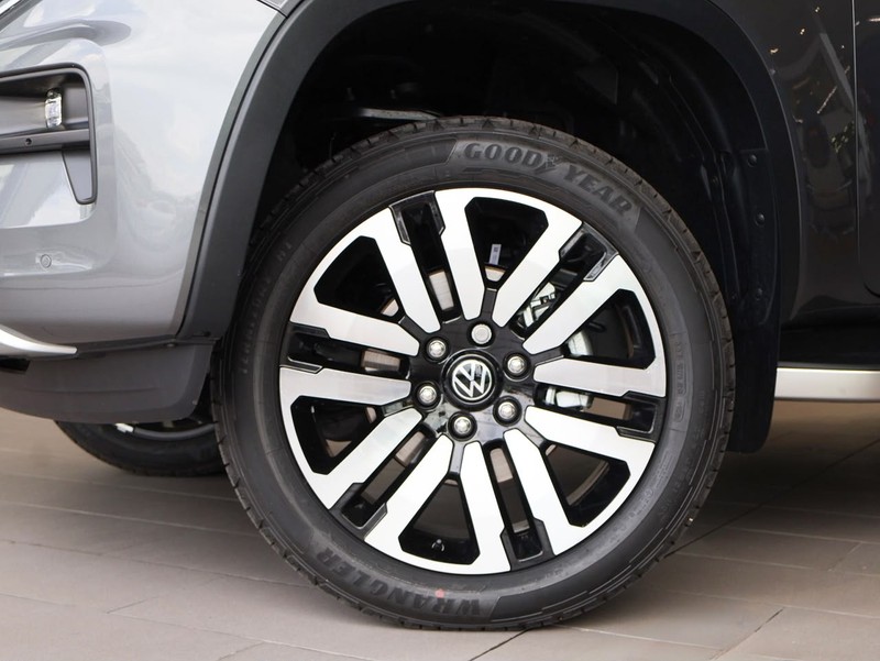 Volkswagen Amarok - VW Melrose Commercial - Image 21