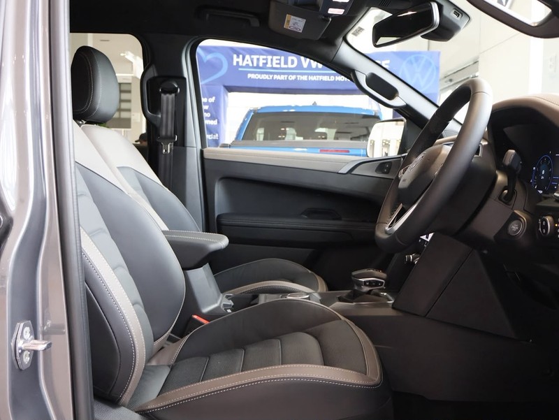 Volkswagen Amarok - VW Melrose Commercial - Image 15