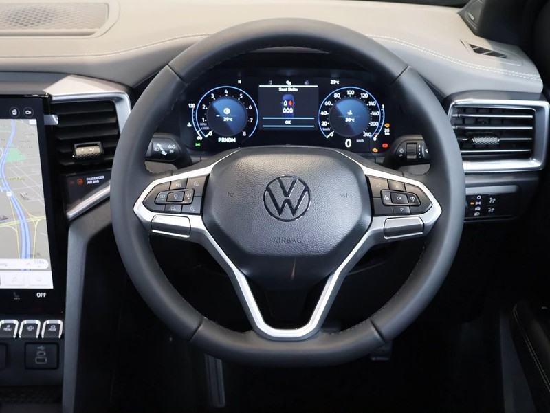 Volkswagen Amarok - VW Melrose Commercial - Image 11
