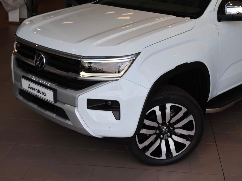 Volkswagen Amarok - VW Melrose Commercial - Image 2