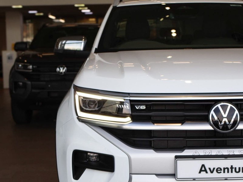 Volkswagen Amarok - VW Melrose Commercial - Image 4