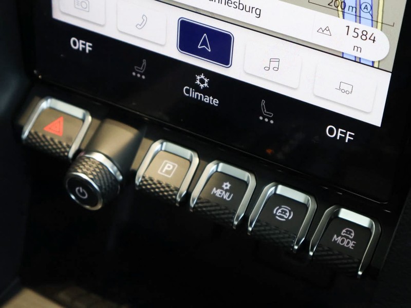 Volkswagen Amarok - VW Melrose Commercial - Image 17