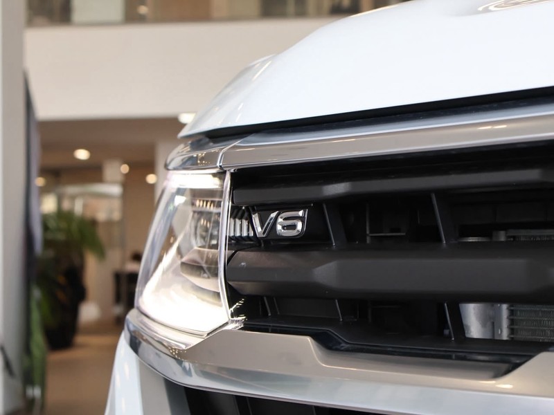Volkswagen Amarok - VW Melrose Commercial - Image 23