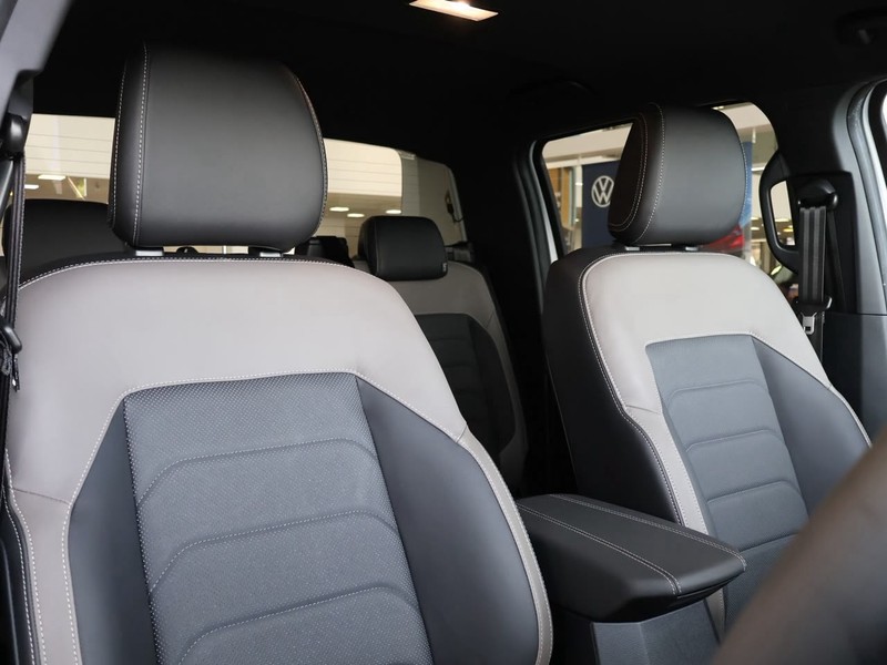 Volkswagen Amarok - VW Melrose Commercial - Image 13