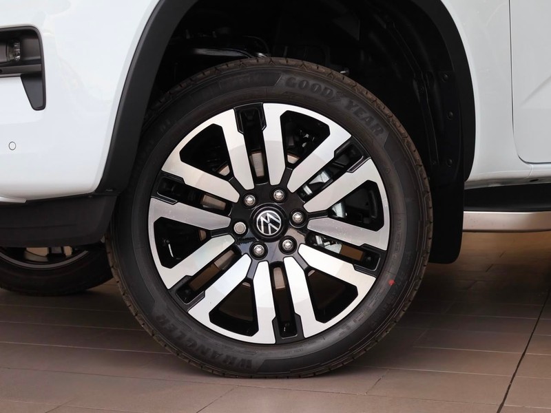 Volkswagen Amarok - VW Melrose Commercial - Image 5