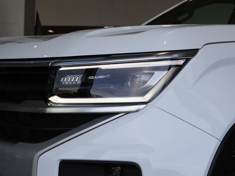 Volkswagen Amarok - VW Melrose Commercial - Image 9