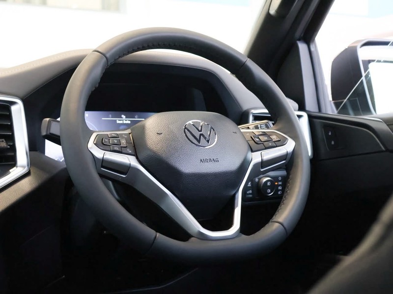 Volkswagen Amarok - VW Melrose Commercial - Image 25