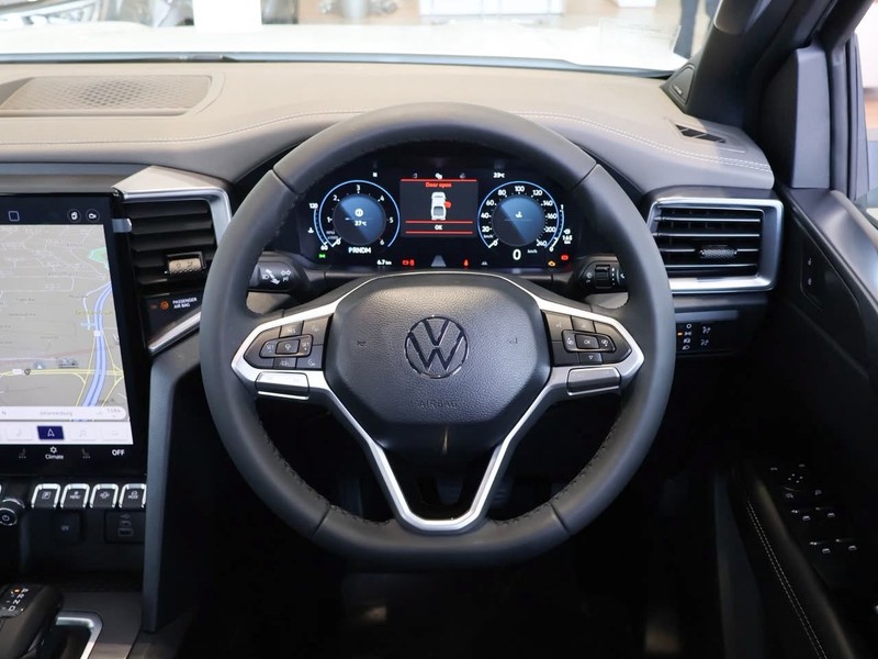 Volkswagen Amarok - VW Melrose Commercial - Image 11