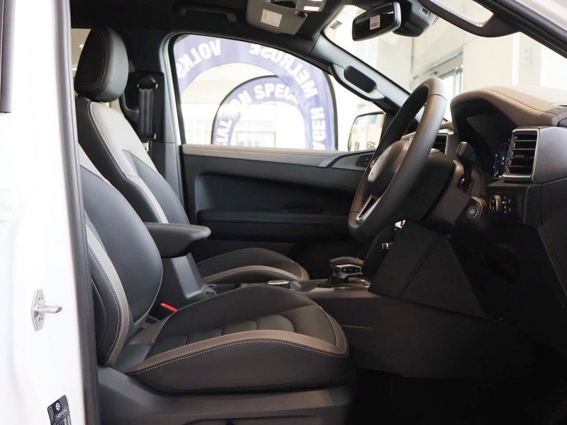 Volkswagen Amarok - VW Melrose Commercial - Image 7