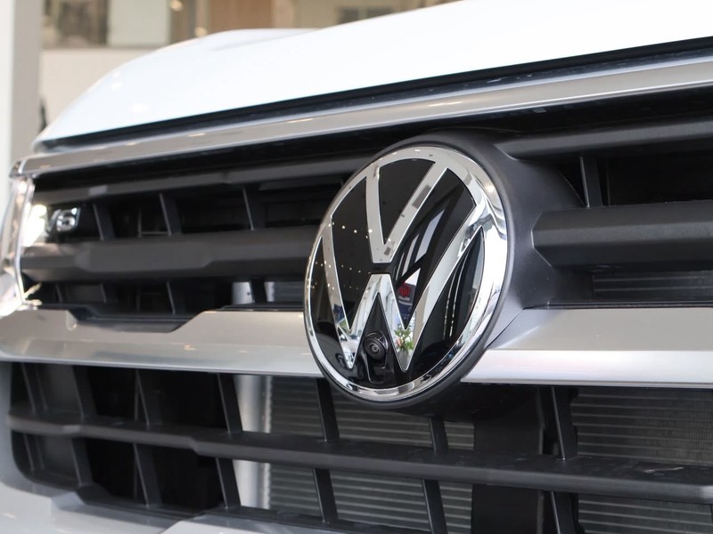 Volkswagen Amarok - VW Melrose Commercial - Image 26