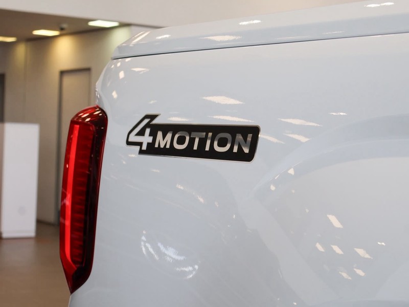 Volkswagen Amarok - VW Melrose Commercial - Image 19