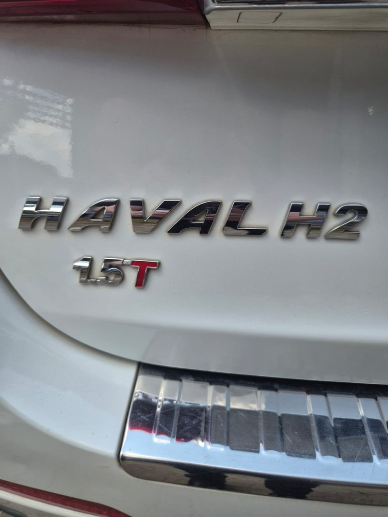 Haval H2 - GWM Haval Hatfield - Image 19