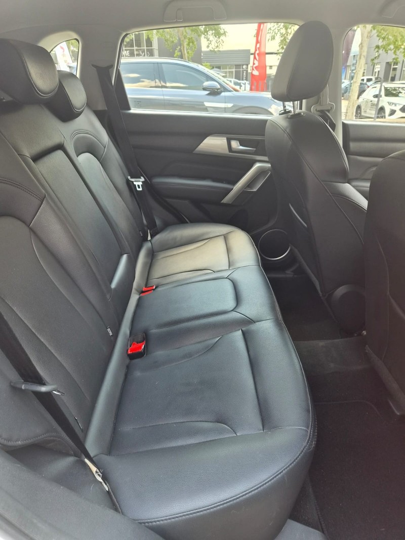 Haval H2 - GWM Haval Hatfield - Image 16