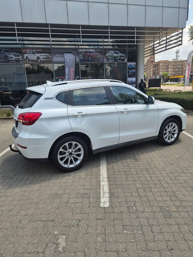 Haval H2 - GWM Haval Hatfield - Image 3