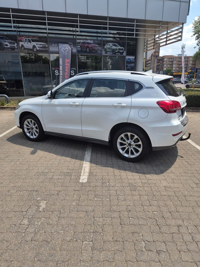 Haval H2 - GWM Haval Hatfield - Image 6