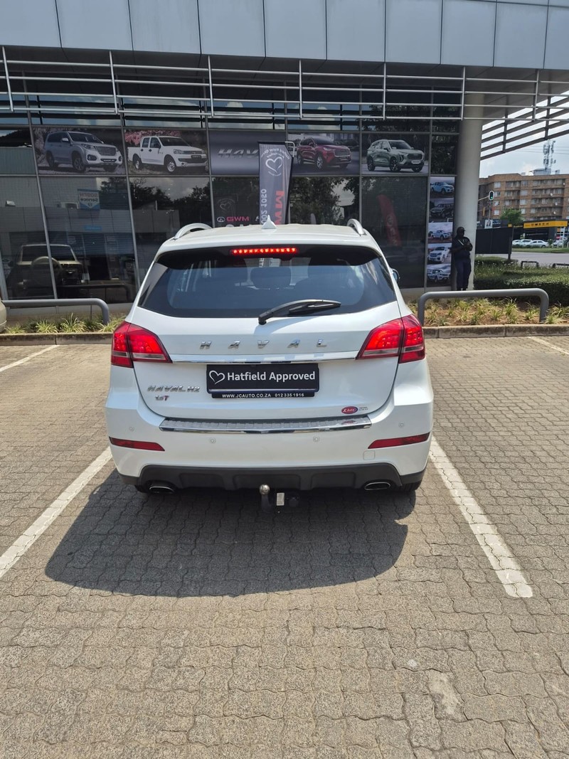 Haval H2 - GWM Haval Hatfield - Image 4