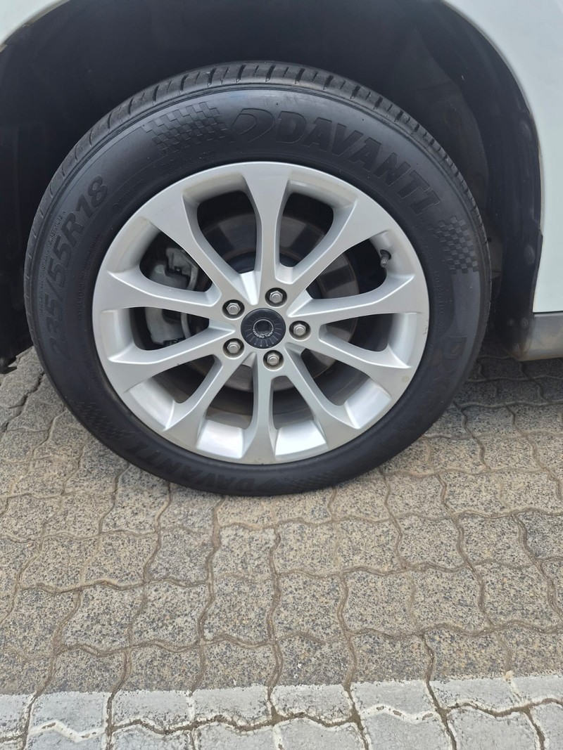 Haval H2 - GWM Haval Hatfield - Image 20