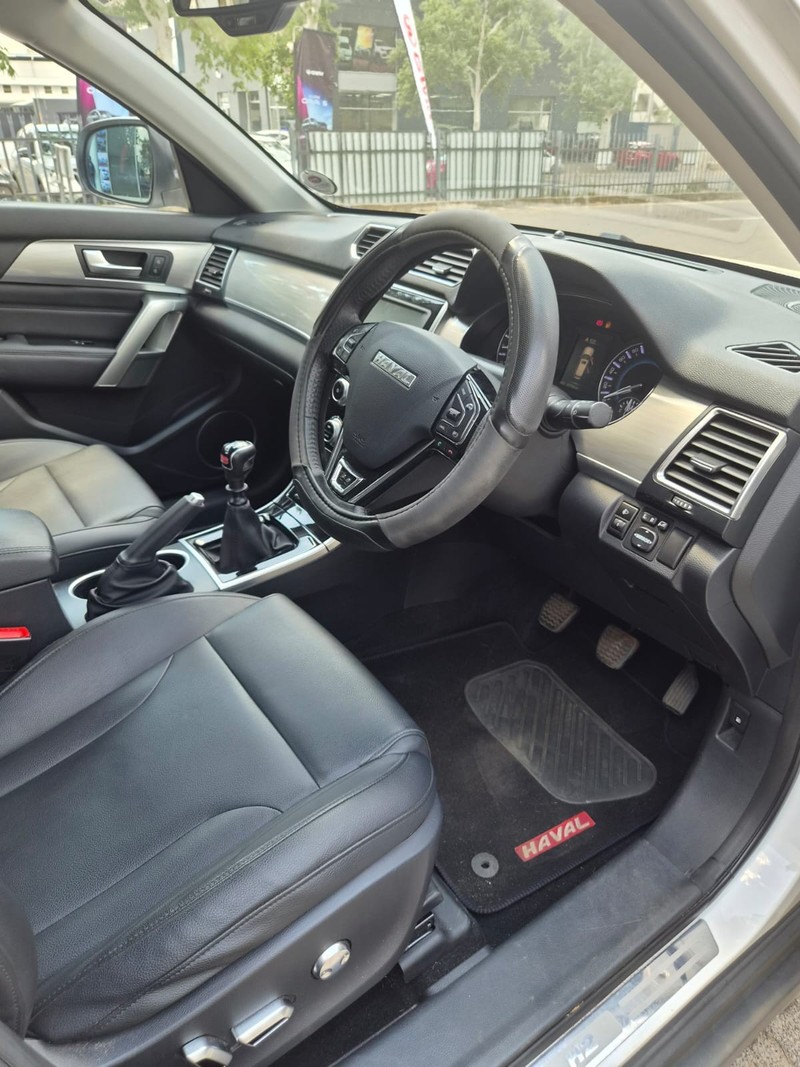 Haval H2 - GWM Haval Hatfield - Image 9