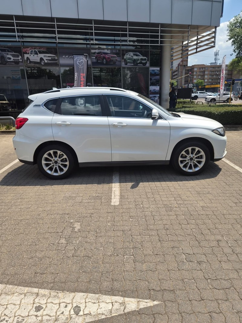 Haval H2 - GWM Haval Hatfield - Image 5