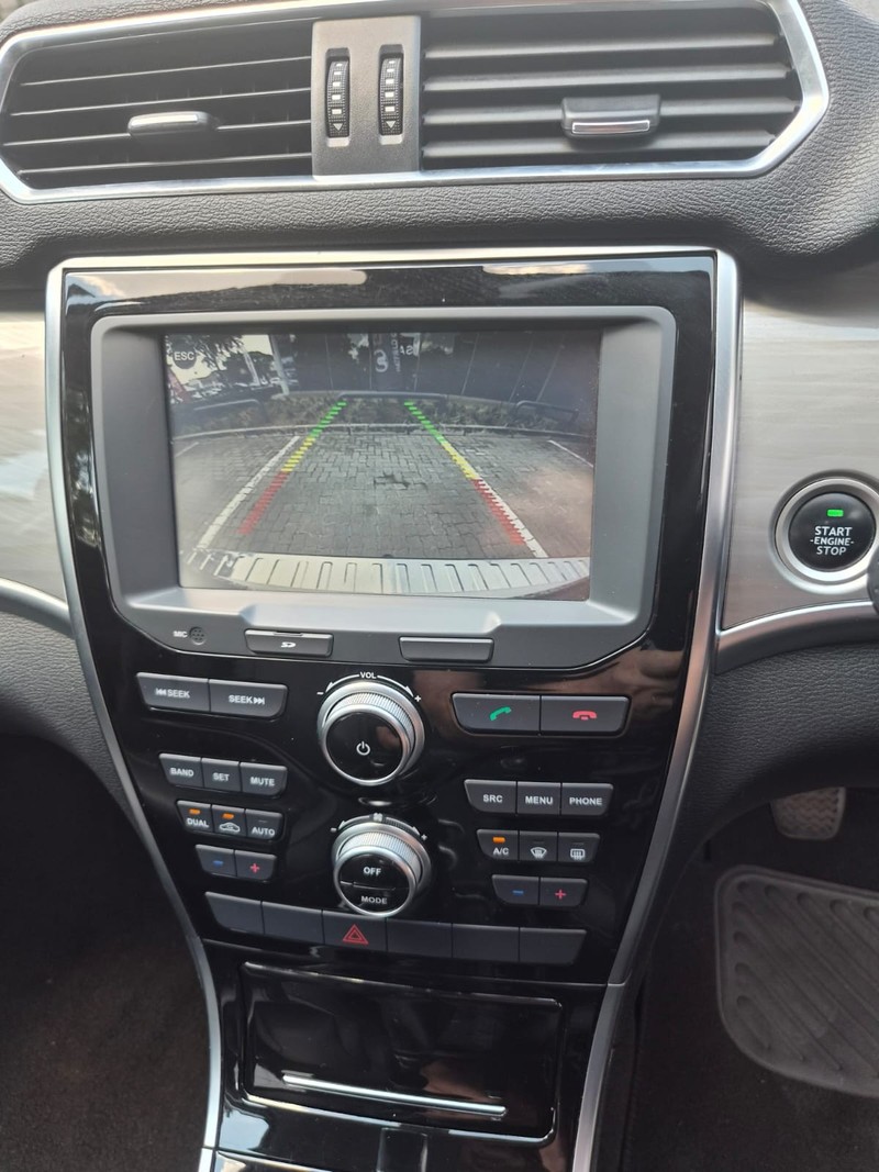 Haval H2 - GWM Haval Hatfield - Image 11