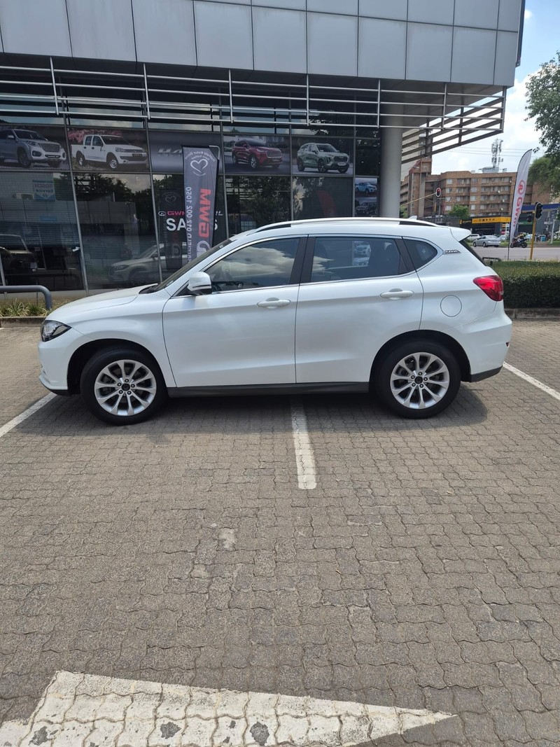 Haval H2 - GWM Haval Hatfield - Image 7