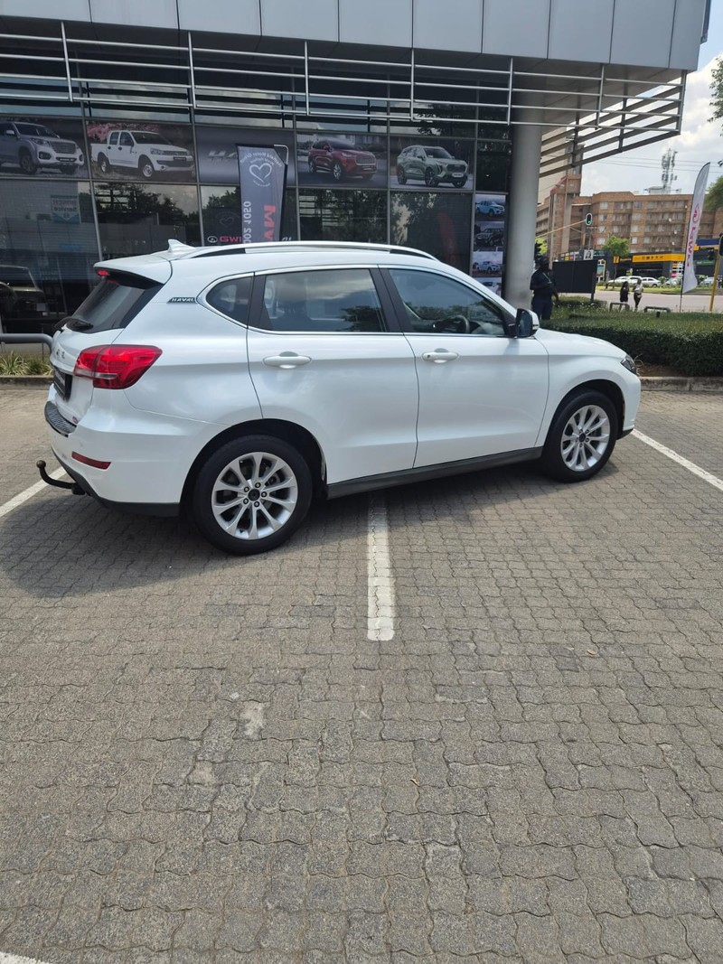 Haval H2 - GWM Haval Hatfield - Image 8
