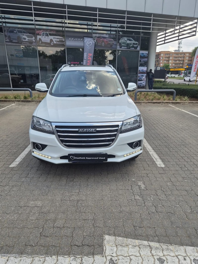 Haval H2 - GWM Haval Hatfield - Image 2