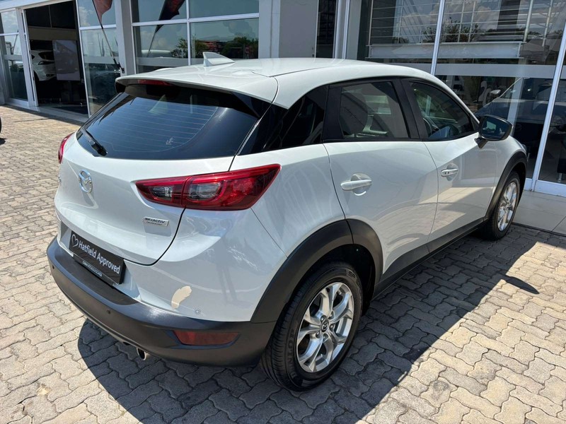 Mazda CX-3 - Mazda Woodmead - Image 10