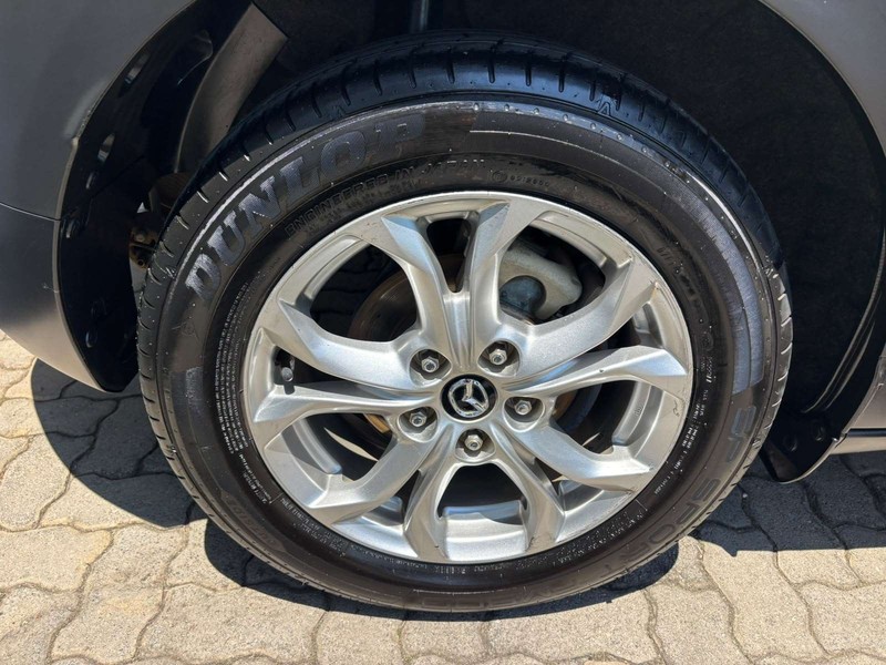 Mazda CX-3 - Mazda Woodmead - Image 5
