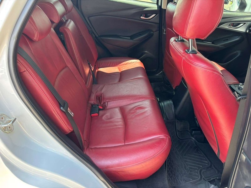 Mazda CX-3 - Mazda Woodmead - Image 11